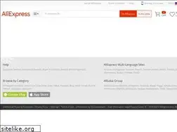 Sites similar to countbass.aliexpress.com
