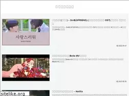Sites similar to countdown-movie.jp