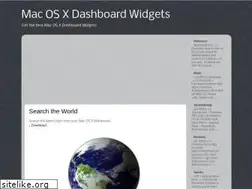 Sites similar to countdown-widgets.blogspot.com