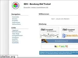 Sites similar to countdown.de