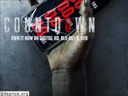 Sites similar to countdown.movie