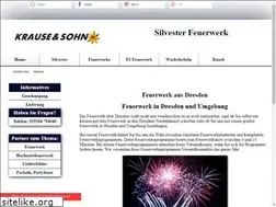 Sites similar to countdown2001.de