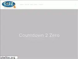 Sites similar to countdown2zero.org