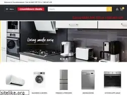Sites similar to countdowndeals.com.au