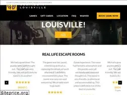 Sites similar to countdownlouisville.com