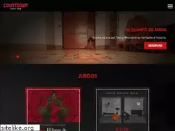 Sites similar to countdownperu.com