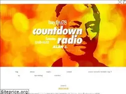 Sites similar to countdownradio.com