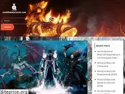 Sites similar to countdowntoclassic.com