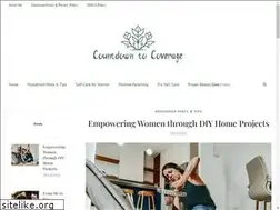 Sites similar to countdowntocoverage.org