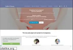 Sites similar to countdowntopregnancy.com