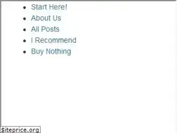 Sites similar to countdowntotranquility.com
