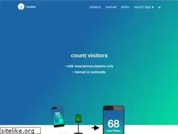 Sites similar to countee.ch