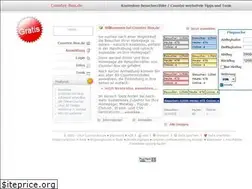 Sites similar to counter-box.de
