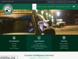 Sites similar to counter-intelligence.com