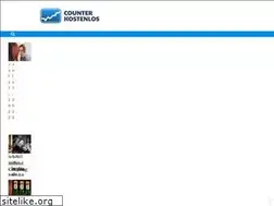 Sites similar to counter-kostenlos.net