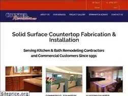 Sites similar to counter-revolution.com
