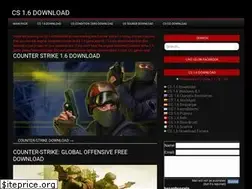 Sites similar to counter-strike-download.eu