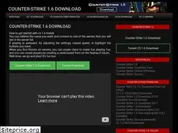 Sites similar to counter-strike-download.lt