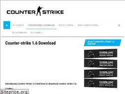 Sites similar to counter-strike-download.procs.lt