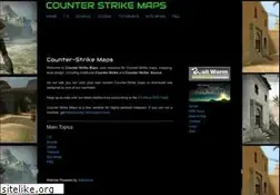 Sites similar to counter-strike-maps.net