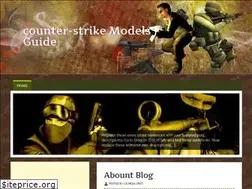 Sites similar to counter-strike-models.blogspot.com