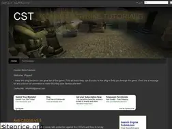 Sites similar to counter-strike-tutorials.blogspot.com