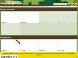 Sites similar to counter-strike.1001spiele.de