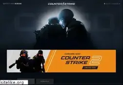 Sites similar to counter-strike.net