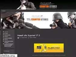 Sites similar to counter-strike.tj