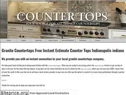 Sites similar to counter-tops.us