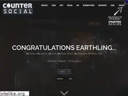 Sites similar to counter.social