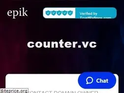 Sites similar to counter.vc