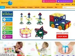 Sites similar to counter11.com.sg