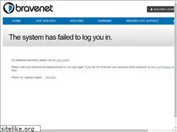 Sites similar to counter43.bravenet.com