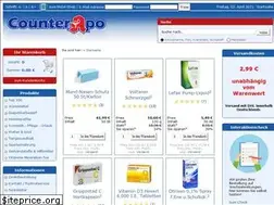 Sites similar to counterapo.de