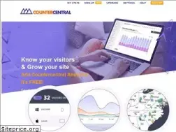 Sites similar to countercentral.com