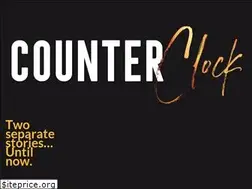 Sites similar to counterclockpodcast.com