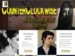 Sites similar to counterclockwise.blog