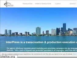 Sites similar to counterclockwise.com
