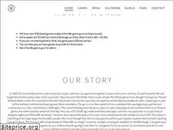 Sites similar to counterculture.co.nz