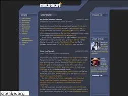 Sites similar to counterculture.co.uk