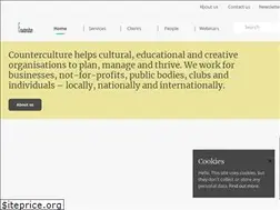 Sites similar to counterculturellp.com