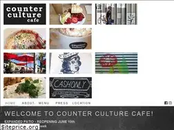 Sites similar to counterculturesantafe.com