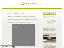 Sites similar to counteredge.com