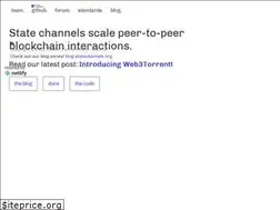 Sites similar to counterfactual.com