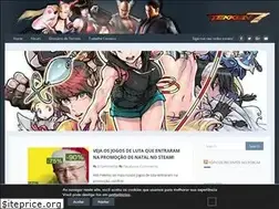Sites similar to counterhit.com.br