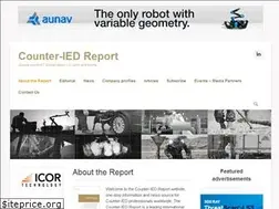 Sites similar to counteriedreport.com