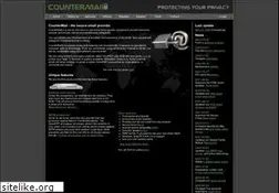 Sites similar to countermail.com
