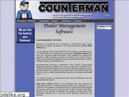 Sites similar to counterman.net