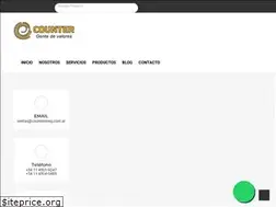 Sites similar to countermaq.com.ar
